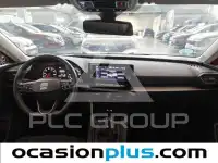 2021 Seat Leon