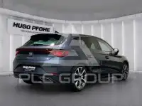 2021 Seat Leon