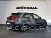 2021 Seat Leon