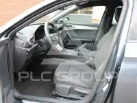 2021 Seat Leon