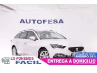 2021 Seat Leon
