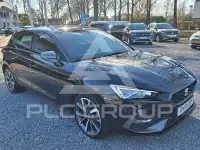 2021 Seat Leon