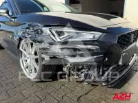 2021 Seat Leon