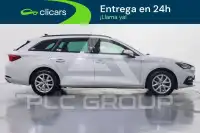 2021 Seat Leon
