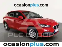 2021 Seat Leon