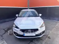 2021 Seat Leon