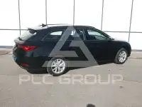 2021 Seat Leon