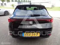 2021 Seat Leon
