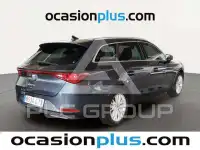 2021 Seat Leon