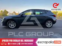 2021 Seat Leon