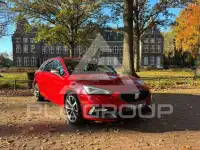 2021 Seat Leon