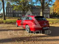 2021 Seat Leon