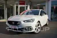 2021 Seat Leon