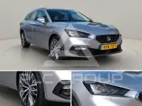 2021 Seat Leon