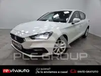 2021 Seat Leon