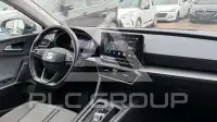 2021 Seat Leon