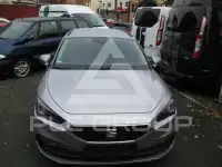 2021 Seat Leon