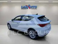 2021 Seat Leon