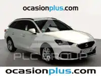 2021 Seat Leon