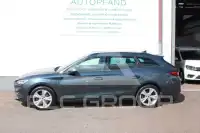 2021 Seat Leon