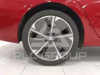 2021 Seat Leon
