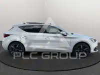 2021 Seat Leon