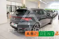2021 Seat Leon