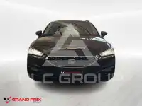 2021 Seat Leon