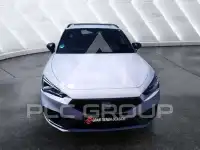 2021 Seat Leon