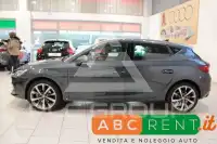 2021 Seat Leon