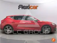 2021 Seat Leon