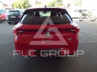 2021 Seat Leon