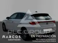 2021 Seat Leon