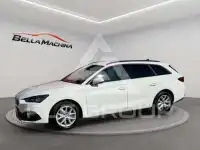 2021 Seat Leon