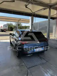 2021 Seat Leon