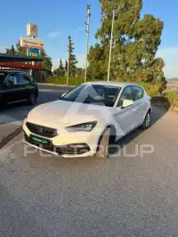 2021 Seat Leon