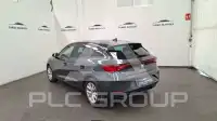 2021 Seat Leon