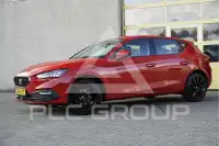 2021 Seat Leon