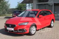 2021 Seat Leon