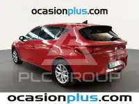 2021 Seat Leon