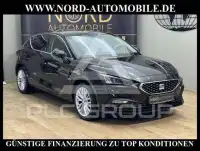 2021 Seat Leon