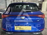 2021 Seat Leon