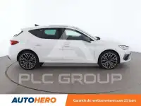 2021 Seat Leon