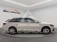 2021 Seat Leon