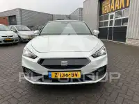 2021 Seat Leon