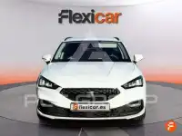 2021 Seat Leon