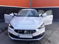 2021 Seat Leon
