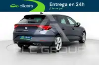 2021 Seat Leon