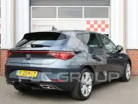 2021 Seat Leon