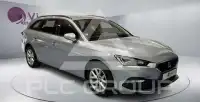2021 Seat Leon